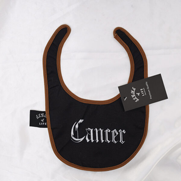 Cancer Newborn Onesie