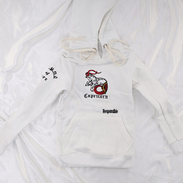 Capricorn Kids Hoodie