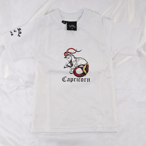 Capricorn Kids Tee