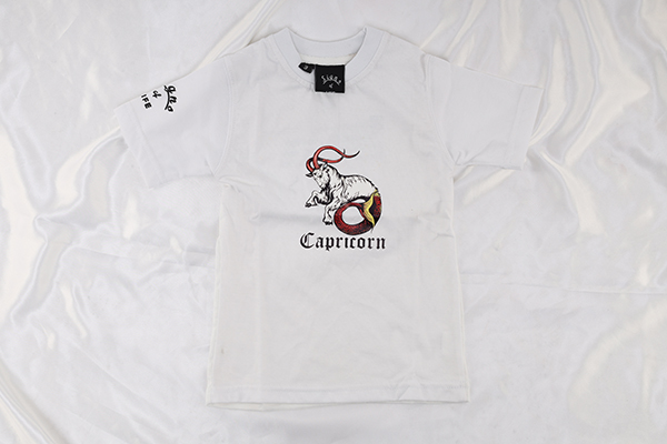 Capricorn Kids Tee