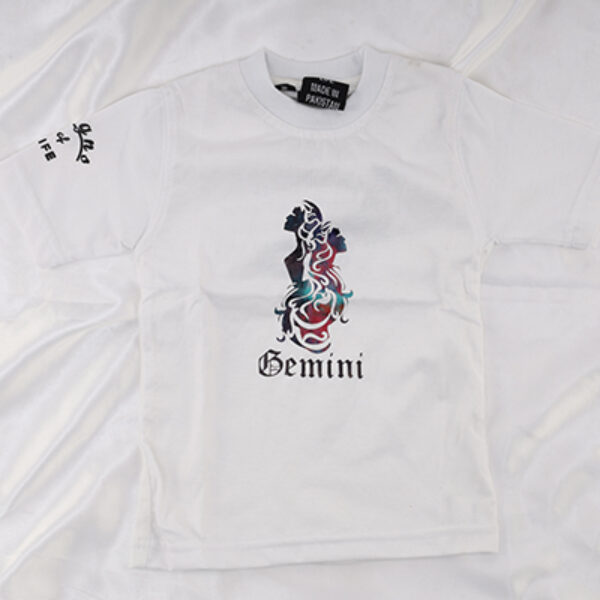 Gemini Kids Tee