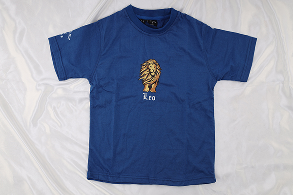 Leo Kids Tee