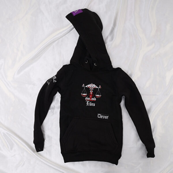 Libra Kids Hoodie