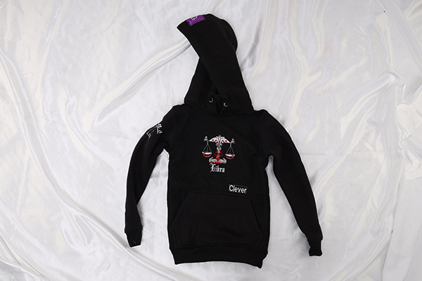 Libra Kids Hoodie