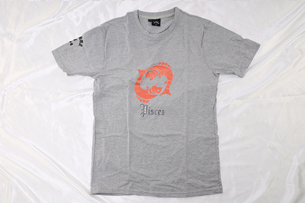 Pisces Adult T Shirt