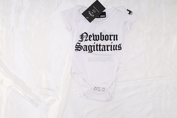 Sagittarius Newborn Onesie