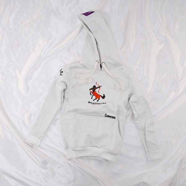 Sagittarius Kids Hoodie