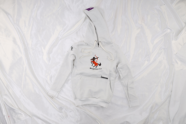 Sagittarius Kids Hoodie