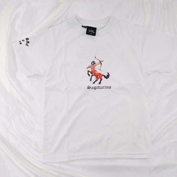 Sagittarius Kids Tee.