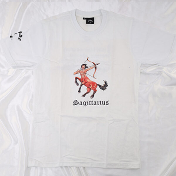 Sagittarius Adult T Shirt