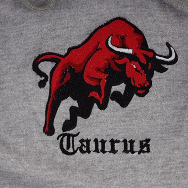 Taurus Kids Hoodie