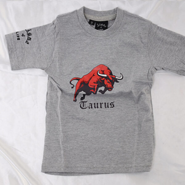 Taurus Kids Tee