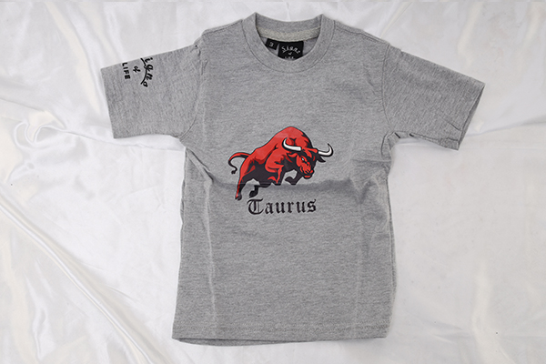 Taurus Kids Tee