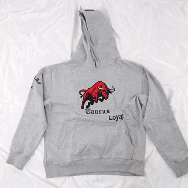 Taurus Adult Hoodie