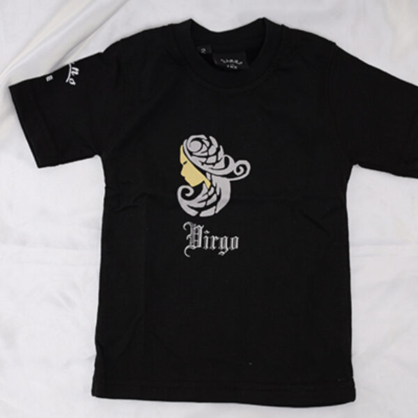 Virgo Kids Tee