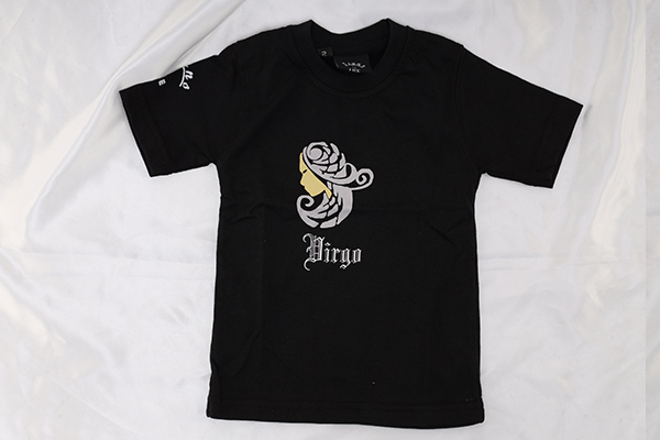 Virgo Kids Tee